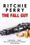 [Super Secret Agent 01] • The Fall Guy